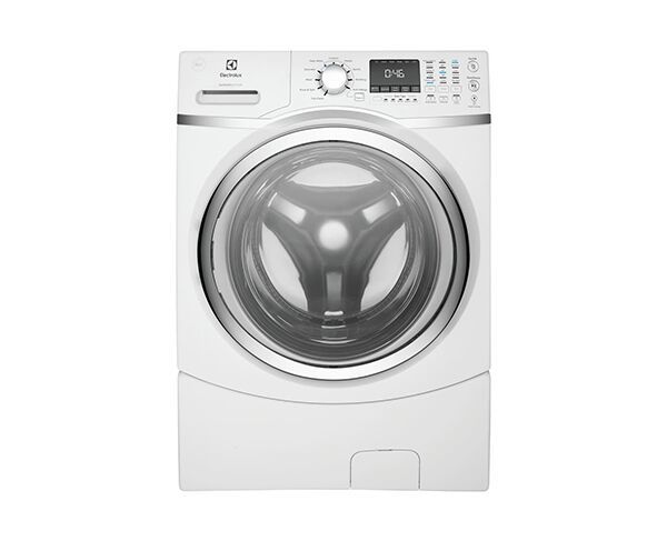 7kg Simpson Front Load Washing Machine